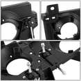thumbnail image 3 of Soporte de soporte para faros delanteros derecho para Chevy GMC, 3 of 4