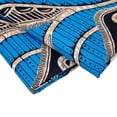 thumbnail image 3 of BintaRealWax African Polyester Fabric 6 yards Ankara African Batik Printed Fabric for Sewing, Crafts DIY, Party Dresses, 3 of 5