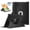 Black, variant on Luxury 360 Degree Rotating Protective Stand Case for iPad Pro 12.9 11 10.5 Inch / iPad 6th 7th 8th 9th 10th Gen 10.9 10.2 9.7 Inch For Samsung Galaxy Tab S9 S8 A7A8 A9, Auto Sleep/Wake