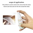 thumbnail image 3 of 30ML Colostomy Adhesive Wipe-off Spray Medical Adhesive Remover Care, 3 of 6