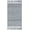 Slate Blue / Eagletown, variant on Hauteloom Yokine Recycled Material Living Room, Bedroom Area Rug - Contemporary - Light Slate, Light Gray - 2' x 3'