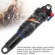 thumbnail image 4 of Amortiguador de bicicleta Ccdes AO-38RC Accesorio de ciclismo, 4 of 8