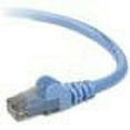 thumbnail image 2 of High Performance CAT6 UTP Patch Cable, 7 ft., Blue, 2 of 2
