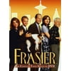 Frasier: The Complete Third Season (DVD), Paramount, Comedy