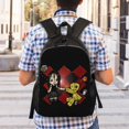 thumbnail image 5 of Korn presenta mochilas escolares para estudiantes, mochilas de viaje, bolsos para laptop, bolsos de hombro para hombres y mujeres., 5 of 5