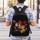 thumbnail image 5 of Korn presenta mochilas escolares para estudiantes, mochilas de viaje, bolsos para laptop, bolsos de hombro para hombres y mujeres., 5 of 5