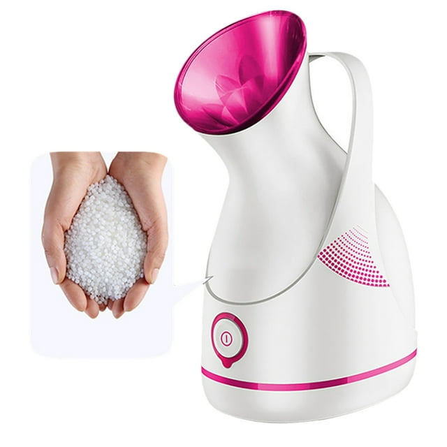 Cosmetic Steamer Deep Cleaning Moisturizing Ionic Facial Sprayer Face Steamer