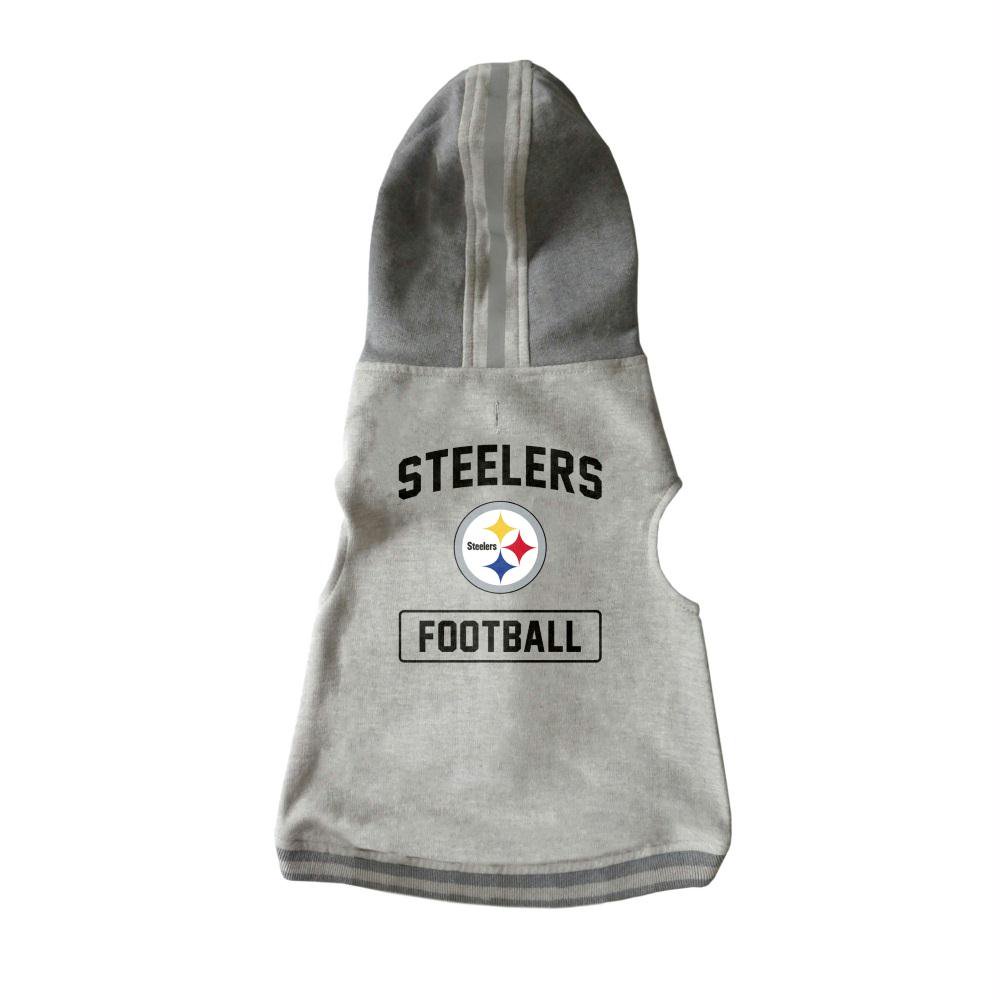 Pittsburgh Steelers Pet Crewneck Hoodie - 3XL | Walmart Canada