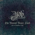 thumbnail image 1 of Yob - Unreal Never Live. Live At Roadburn 2012 (Vinyle), 1 of 1