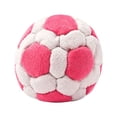 thumbnail image 1 of YWIYIUD 1/6PCS 2.36inch Portable and Durable Interactive Toys for Party Sports Activities Coordination Training and Stress Reliefing Reusable Colorful KnittedBalls for Teens and Beginners, 1 of 8
