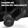 thumbnail image 2 of ronkuddar 1 par Jabra Elite 45H / Jabra Evolve2 65, 2 of 5