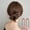 Pink, variant on Czzoypi Elegant Shaped Hair Pin, Fashion Hair Accessories for Women, Lightweight Plastic Resin Hairpins for Daily Wear Parties Events Hairstyles, Pink