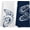 Oyster, variant on Coastal Octopus Decor Dish Hand Tea Towels for Bathroom Kitchen, Octopus Ocean Nautical Beachy Bathroom Decor, Black and White Coastal Nautical Kitchen Towels and Dishcloths Sets of 2,16x24In