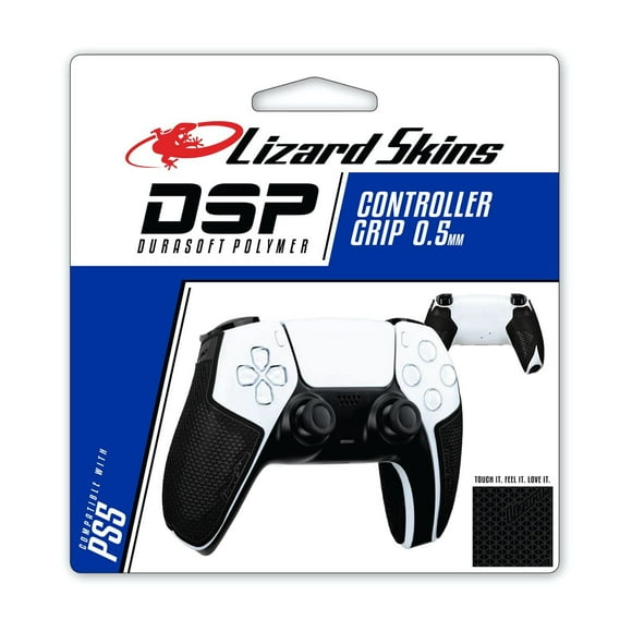 Lizard Skins - DSP Controller Grip for PS5, PlayStation 5
