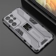 thumbnail image 3 of Para funda Samsung S21-5G: Funda móvil con protección a prueba de caídas y soporte de atracción magnética, 3 of 5
