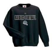 NFL - Men's Oakland Raiders Sweatshirt