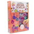 Just My Style Sparkling Aroma Jewelry