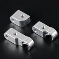 thumbnail image 4 of Kit de Fixation de Support de Toit de Réservoir Compatible avec les Jouets de Camion Baja 1/5 -Argent, 4 of 4