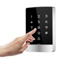 thumbnail image 2 of T9-W Touch Button Door Access Control System, Waterproof Access Control Machine, For Office Buildings Hotel Residential Areas Apartments IC, 2 of 8