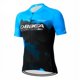 thumbnail image 4 of Camiseta de ciclismo de verano para hombre, camisetas para bicicleta de montaña, ropa de equipo de ciclismo de descenso, uniforme de bicicleta de montaña, camisetas de secado rápido, ropa de ciclismo, 4 of 4