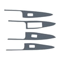 thumbnail image 1 of Suitable for Changan K Central Control Gear Interior Sticker Hot B0, 1 of 8