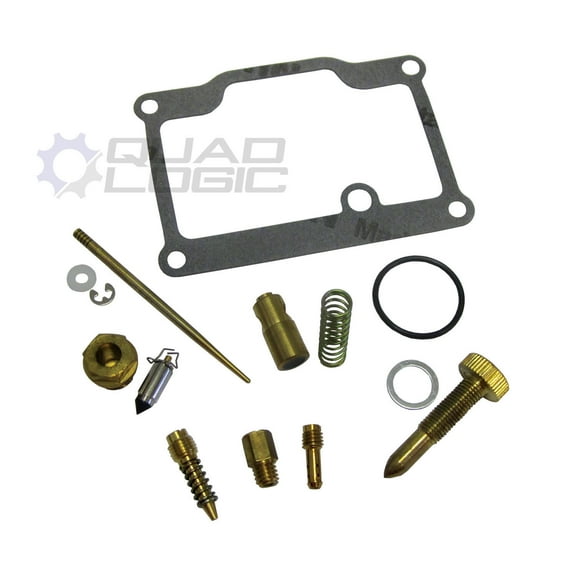 Polaris Scrambler Sport 400 (1994-2002) Carb Carburetor Rebuild Kit