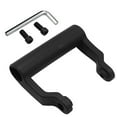 thumbnail image 4 of Angle Grinder Auxiliary Handle Anti-skid Professional Replacement Attachment Universal M8 Woodworking Power Tools Handles with Installing Screws, 4 of 6