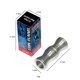 thumbnail image 1 of Coin Funnel Magic Trick Magician Close Up Props Gimmicks Prank Tool, 1 of 1