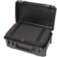 thumbnail image 5 of SKB Cases iSeries 2011-7 Case with Removable Zippered Divider Interior (Black), 5 of 8