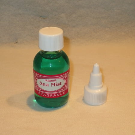 - Generic Sea Mist Liquid Fragrence For Vacuum Cleaner Bagless Filter or Bag 1.6 oz Bottle Oil Base Scent