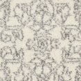 thumbnail image 2 of Safavieh Adirondack Collection ADR108B Ivory and Silver Oriental Vintage Runner (2'6" x 22'), 2 of 3