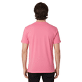 thumbnail image 5 of Gildan Men's Softstyle Crew T-Shirt, 100% Ring-Spun Cotton, Modern Classic fit Tee, Azalea 3XL, 5 of 5