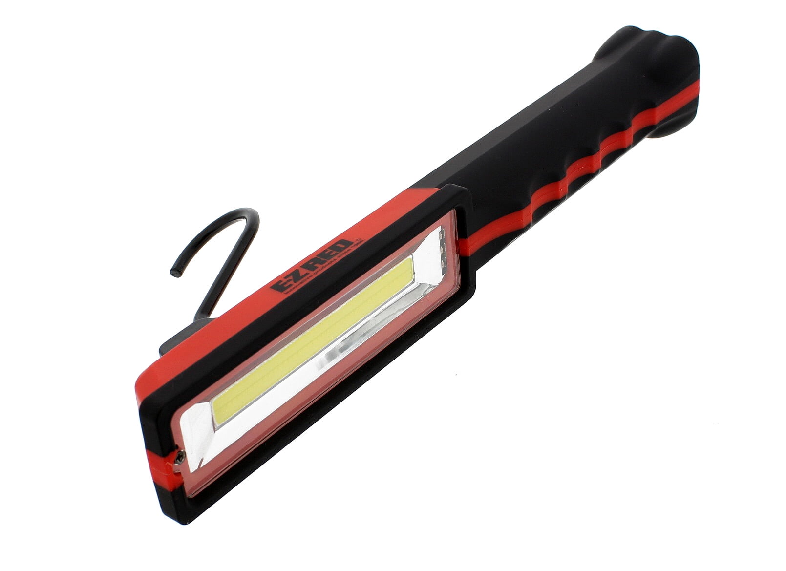 free shipping Rechargeable Work Light EZXL 3300 Red COB Extreme Light 