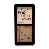 Fair L.A Girl PRO Contour Powder