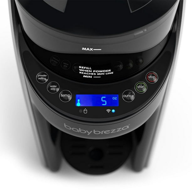 【新品未使用品】Baby Brezza Formula Pro advanced Baby Brezza Formula Pro Advanced Baby Formula Dispenser (EA1