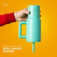 thumbnail image 3 of Vaso Simple Modern Kids Trek Collection 700 ml con asa, 3 of 7