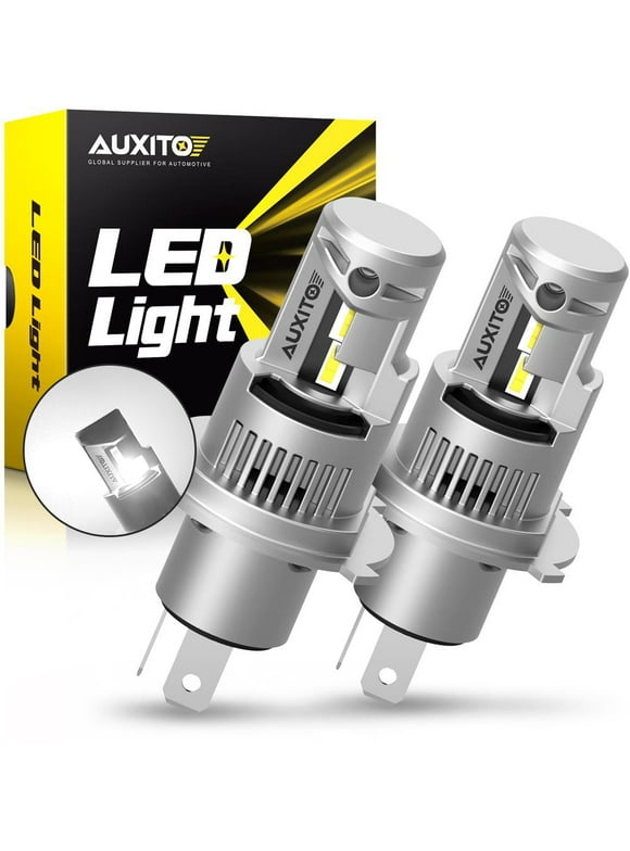 9003 LED Headlight Bulbs in LED Headlight Bulbs