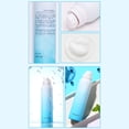 thumbnail image 5 of Crema Depilatoria Aerosol Depilatorio Espuma Depilatoria Spray De Depilación Crema Depilatoria Inhibidor De Cabello Indoloro Efectivo 150g Para Mujeres Y Hombres ANGGREK Hair Removal Cream, 5 of 5