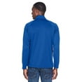 thumbnail image 2 of Devon & Jones DG420 Men's Stretch Tech-Shell Compass Full-Zip, 2 of 3