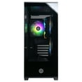 thumbnail image 2 of CyberPowerPC Gamer Master Gaming PC, AMD Ryzen 5 8400F, NVIDIA GeForce RTX 5060 Ti 8GB, 16GB DDR5, 1TB SSD, GMAI5400CPG, 2 of 6