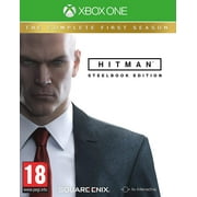 Hitman: The Complete First Season (Standard Edition) - Xbox One