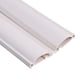 thumbnail image 2 of Door Bottom Sealing Strip Door Bottom Seal Sound Insulation Easy To Install, 2 of 8