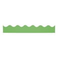 thumbnail image 1 of Bordure Décorative, Vert Nil, 2-1/4 Pouces X 50 Pieds, 1 Rouleau, 1 of 1