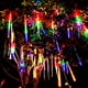 thumbnail image 2 of 50/30cm Fairy LED Meteor Shower String Lights Birthday Wedding Christmas Party Decoration Christmas Tree Garden Decoration, 2 of 5