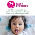 thumbnail image 5 of Little Bellies Organic Blueberry Puffs Snack, 0.42 oz Bag, 5 of 8