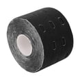 thumbnail image 3 of Cinta adhesiva deportiva, vendaje muscular elástico con cinta atlética elástica, cinta para envoltura de tobillo y muñeca, confiable y duradera, 3 of 8