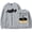 Gray, variant on Kwn 2026 Live Show Merch Crewneck Sweatshirts Cosplay Women Men Fashion Long Sleeve Stylish Y2K Design Top