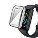 thumbnail image 2 of Funda de pulsera para Huawei Band 7 / Band 6 Pro / Honor Band 6 (Plata), 2 of 7