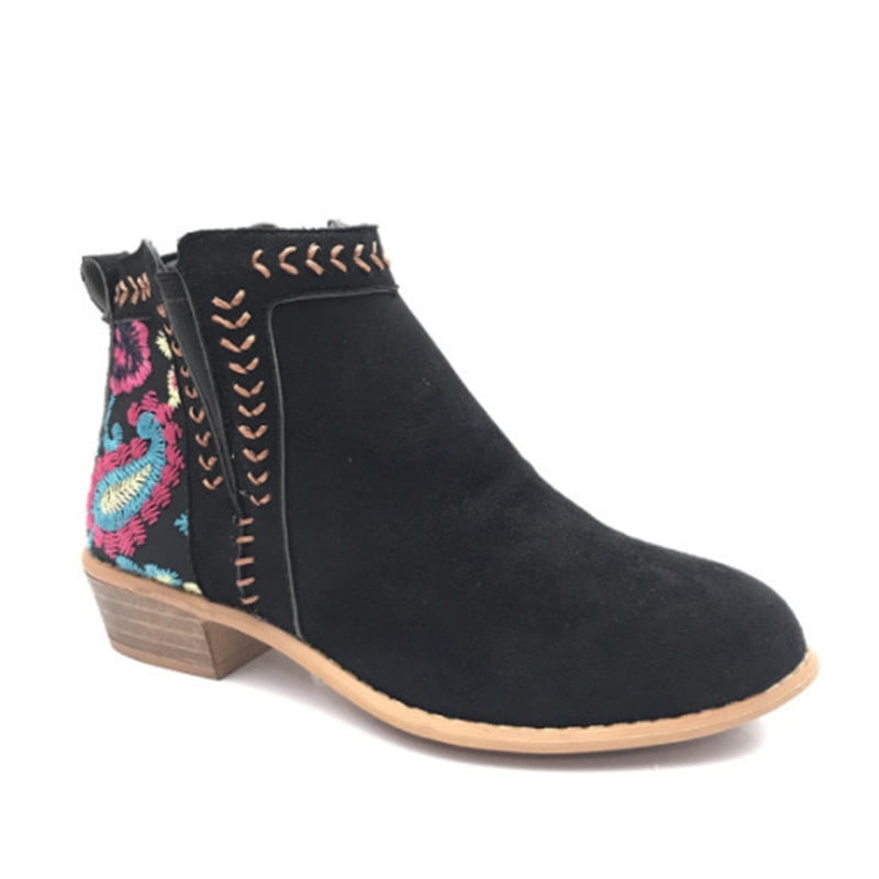 womens casual boots canada