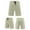 Khaki, variant on ITSAME Men's Athletic Shorts, Thin Breathable Quick Drying Elastic Waist Summer Sports Shorts with Pockets Khaki L